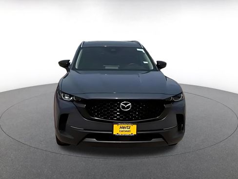 Used 2025 MAZDA CX-50 2.5 Hybrid w/ Premium Plus Pkg AWD/4WD image 4