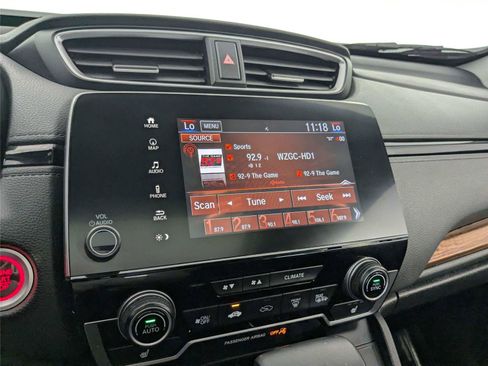 Used 2021 Honda CR-V Touring image 19