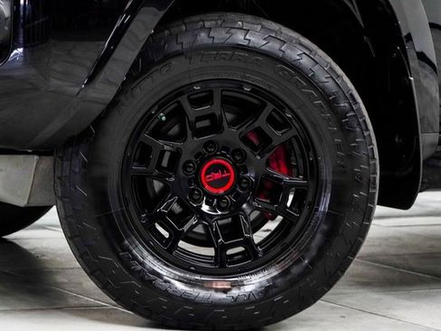 Used 2021 Toyota 4Runner TRD Pro image 3