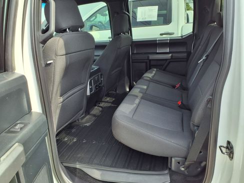 Used 2018 Ford F150 XLT w/ Equipment Group 302A Luxury RWD image 17
