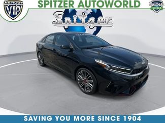 Certified 2023 Kia Forte GT FWD video 2