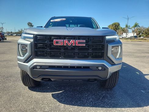 New 2026 GMC Canyon Elevation w/ Convenience Package image 6
