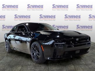 New 2026 Dodge Charger Scat Pack w/ Blacktop Package video 1
