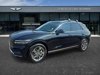 Used 2025 Genesis GV70 2.5T w/ Select Package AWD/4WD video 1