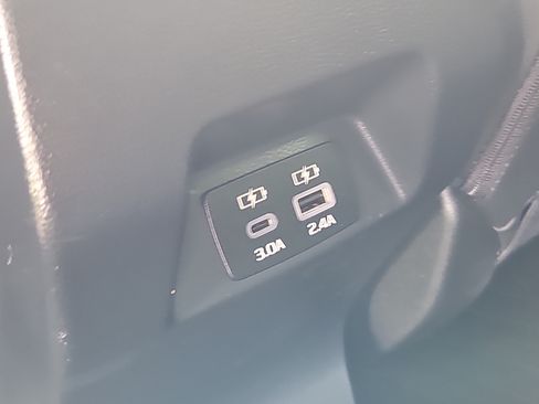 Certified 2024 Subaru Crosstrek 2.0i Premium AWD/4WD image 10