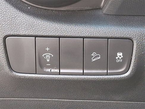 Used 2023 Hyundai Kona SEL w/ Cargo Package image 27