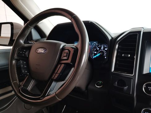 Used 2019 Ford Expedition Limited AWD/4WD image 34
