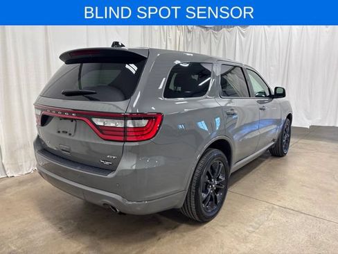 Used 2026 Dodge Durango GT AWD/4WD image 4