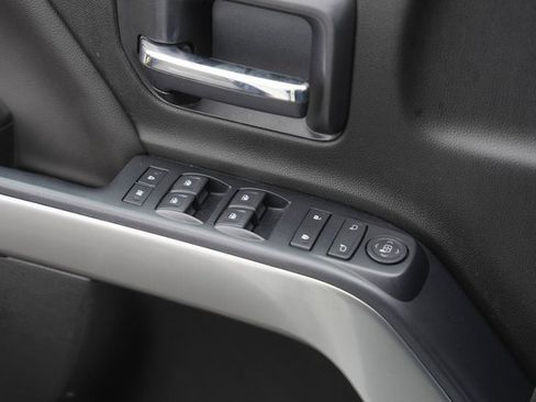 Used 2018 Chevrolet Silverado 1500 LT w/ Texas Edition image 28