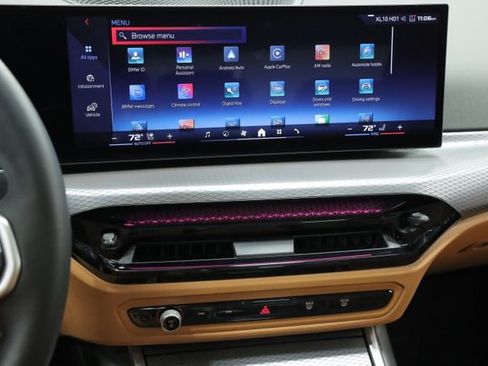 Used 2025 BMW M340i image 16