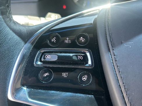 Used 2019 Cadillac Escalade Platinum image 20