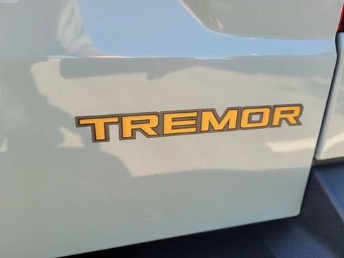 Certified 2024 Ford Maverick Tremor w/ Tremor Off-Road Package image 17