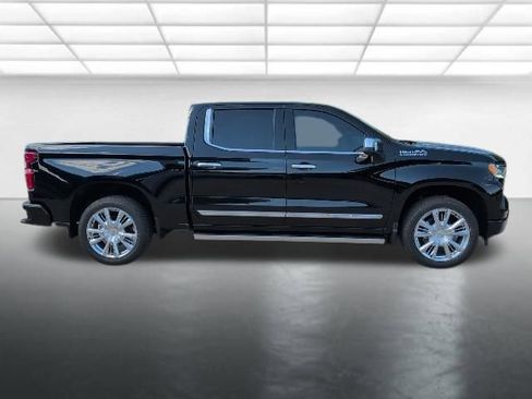 New 2026 Chevrolet Silverado 1500 High Country AWD/4WD image 37