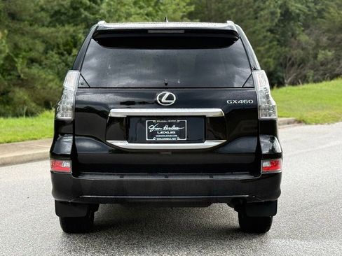 Certified 2023 Lexus GX 460 Premium w/ Premium Plus Package AWD/4WD image 13
