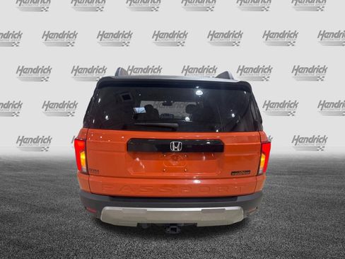 Used 2026 Honda Passport TrailSport image 44