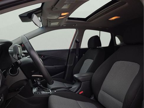 Used 2018 Hyundai Kona SEL w/ SEL Tech Package 02 image 13