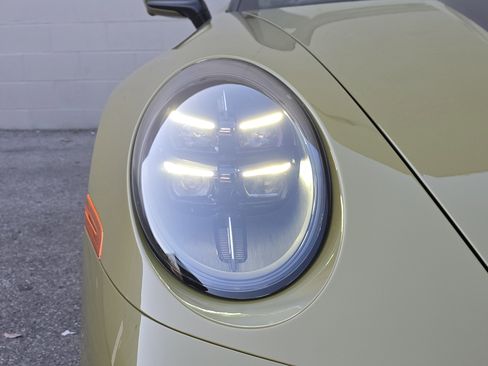 New 2026 Porsche 911 Carrera GTS image 12