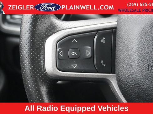 Used 2023 RAM 3500 Tradesman w/ Convenience Group image 24