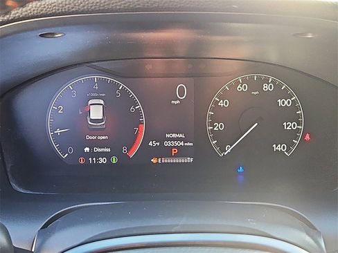 Certified 2023 Honda HR-V Sport image 26