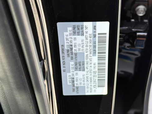 New 2026 MAZDA CX-70 SC Plus image 33