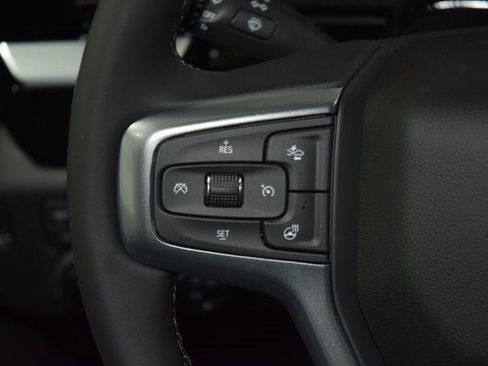 New 2026 Chevrolet Silverado 3500 LT w/ All Star Edition image 40