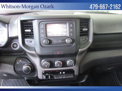 Used 2024 RAM 2500 Tradesman image 39