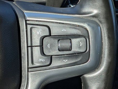 Used 2025 Chevrolet Silverado 1500 LT image 27