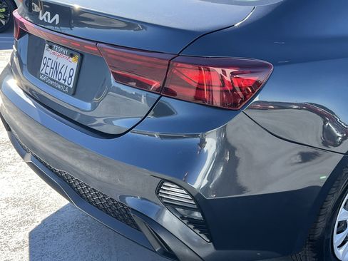 Certified 2023 Kia Forte LX image 18