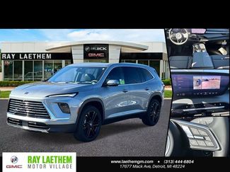 Used 2026 Buick Enclave Preferred w/ Power Package 360° Tour