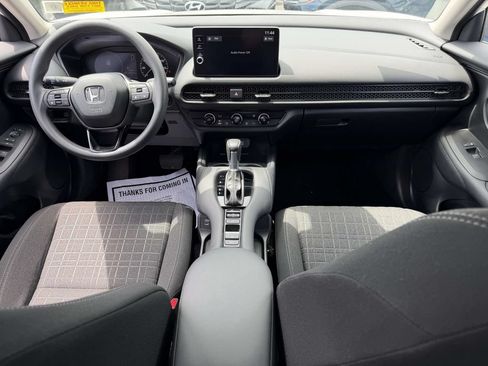 Used 2026 Honda HR-V LX image 15
