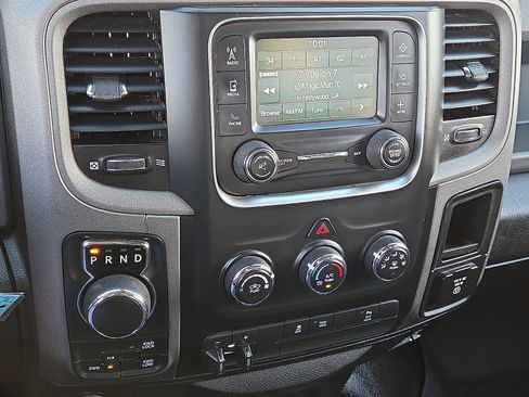 Used 2019 RAM 1500 Tradesman image 15