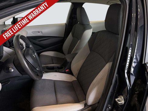 Used 2023 Toyota Corolla LE FWD image 26