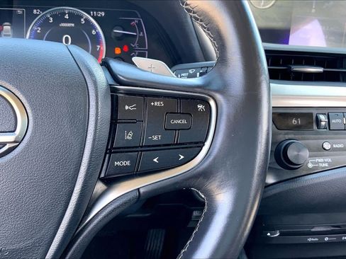 Used 2019 Lexus ES 350 FWD image 24