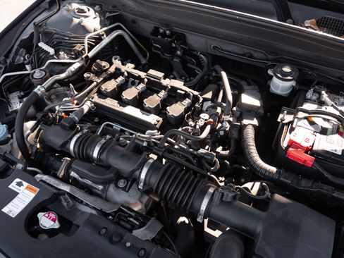 Used 2018 Honda Accord Sport image 34