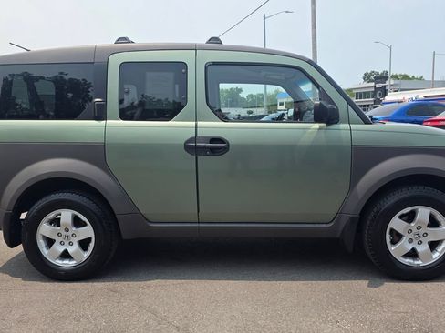 Used 2003 Honda Element EX image 4