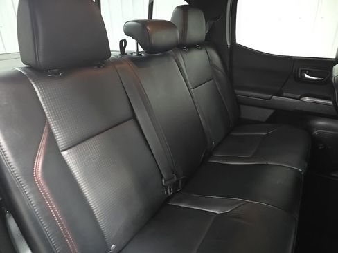 Used 2021 Toyota Tacoma TRD Pro AWD/4WD image 16