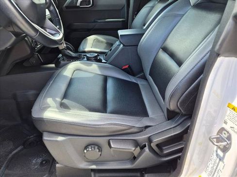 Used 2024 Ford Bronco Big Bend AWD/4WD image 15
