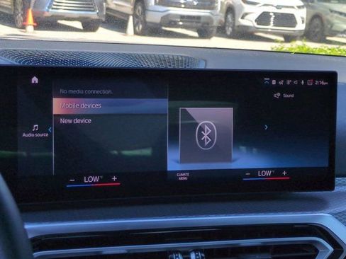 Used 2024 BMW 430i 430i w/ M Sport Package image 16