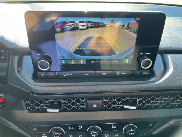 Used 2024 Honda Accord EX image 34