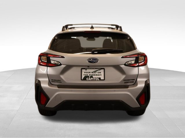 New 2026 Subaru Crosstrek 2.5i Limited w/ Crosstrek Mirror Package AWD/4WD image 3