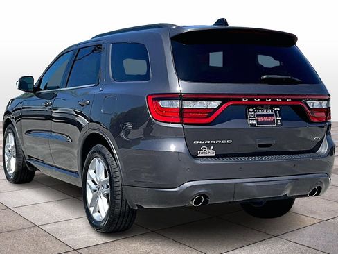 Used 2024 Dodge Durango GT RWD image 2