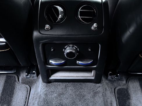 Used 2022 Rolls-Royce Ghost AWD/4WD image 41