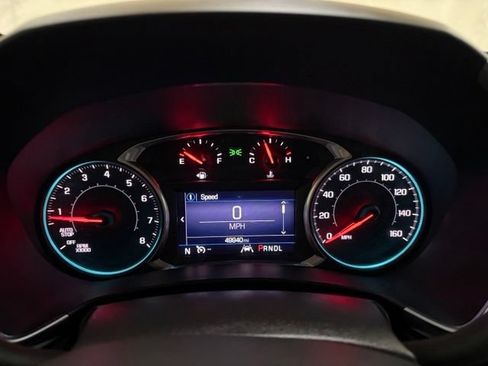 Used 2021 Chevrolet Equinox LT FWD image 69