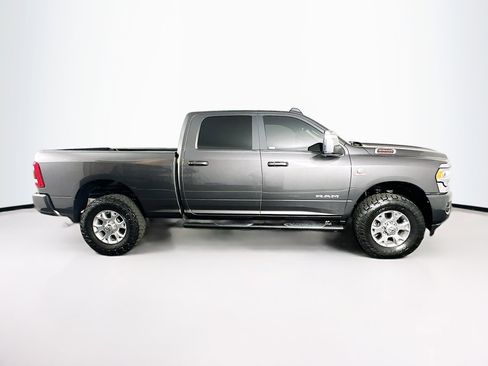 Used 2024 RAM 2500 Laramie w/ Safety Group image 10