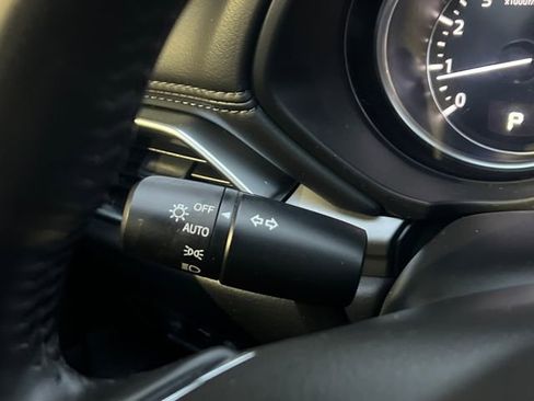 Used 2023 MAZDA CX-5 AWD 2.5 S w/ Preferred Package image 31