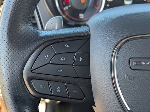 Used 2023 Dodge Challenger R/T Scat Pack w/ Plus Package image 24