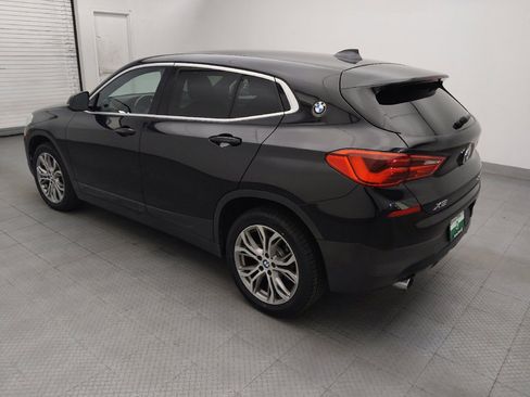 Used 2018 BMW X2 xDrive28i w/ Convenience Package AWD/4WD image 3