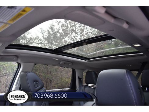 New 2026 Acura MDX Technology Package image 21