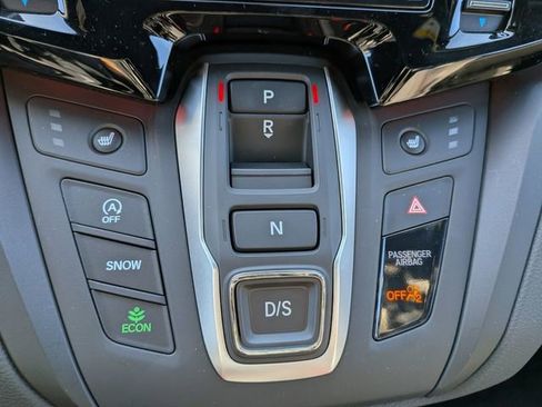 New 2026 Honda Odyssey Sport-L image 16
