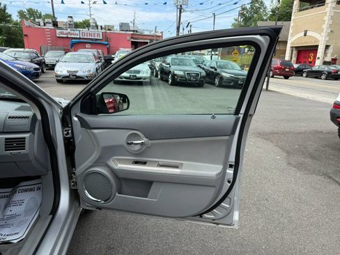 Used 2008 Dodge Avenger SXT w/ Convenience Group FWD image 40